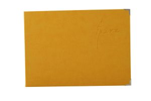 Mappenhaus, Mappenmacherei, Speisekarten-shop,