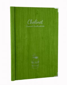 Gastrokarten, Gastronomiekarten, Restaurantbedarf, Restaurantkarte,