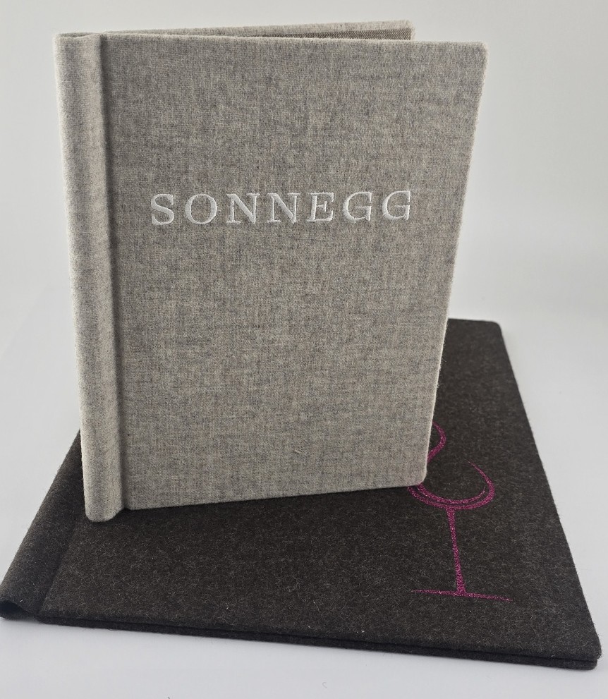 LODEN Speisekarten